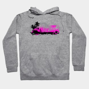 Tropicana Boogie 2 Hoodie